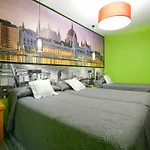 Jc Rooms Santo Domingo