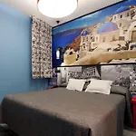 Jc Rooms Santo Domingo