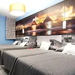 Jc Rooms Santo Domingo