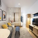 Welcomer Apartments Atocha