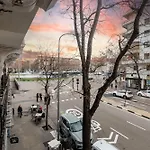 Madrid Embajadores II - Alojamiento De Temporada