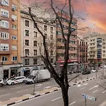 Madrid Embajadores II - Alojamiento De Temporada
