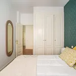 Bright And Cozy-1Bedroom 1Bathroom-Malasana
