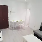 Apartamento Malasana I