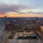 Madrid Superb Location, Superb Views