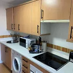 Apartamento Zona Chamberi
