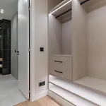 Luxurious Apartment-2Bedrooms 3Bathrooms-Salamanca