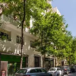 Luxurious Apartment-2Bedrooms 3Bathrooms-Salamanca