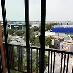 B&C Apartamentos