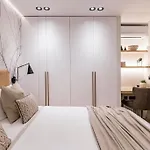 Elegant Apartment In Austrias Neighborhood Con10