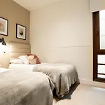 MIT House MadVille en Madrid