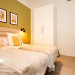 MIT House MadVille en Madrid