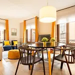 MIT House MadVille en Madrid