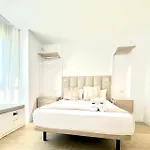 Apartamento Andres Tamayo Av America