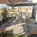 Apartahotel Madrid Urban Suites - Edificio Exclusivo- 7 Apartments Boutique Full Equiped