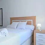 For You Rentals Acogedor Apartamento Temporal De Un Dormitorio En Chamartin Mma322B