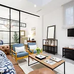 Apartamento Amplio Y Acogedor En El Centro De Chamberi