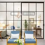 Apartamento Amplio Y Acogedor En El Centro De Chamberi