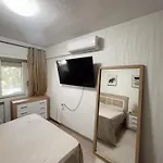 Habitacion Amplia En Madrid