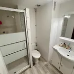 Habitacion Amplia En Madrid