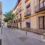 Encanto En El Rastro Para 7, Calle Juanelo E1