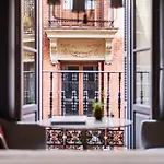 Gran Hotel Ingles - The Leading Hotels Of The World