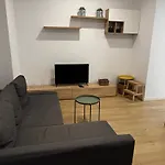 Exyca Barrio Salamanca