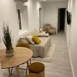 Apartamento Silencioso En El Centro De Madrid