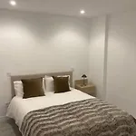Apartamento Silencioso En El Centro De Madrid