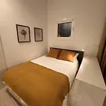 Apartamento Cerca Del Movistar-Arena Wizink