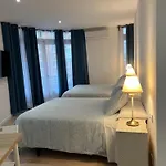 Room Plaza Espana