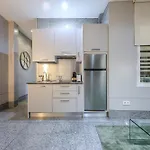 Apartamentos Embajadores II