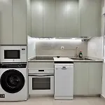 Aerosuites102 Alojamiento Madrid