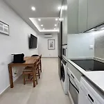 Aerosuites102 Alojamiento Madrid