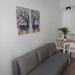 Francos Rodriguez1 Apartments