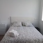 Francos Rodriguez1 Apartments