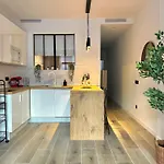 Loft Navas Del Rey A