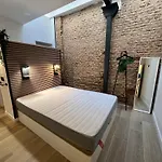 Loft Navas Del Rey A