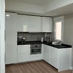 Piso Centrico Reformado