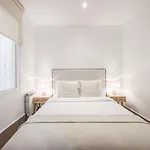 Apartamentos Embajadores II