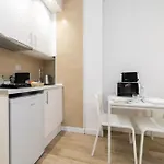Luxury XV - Ferga Suites