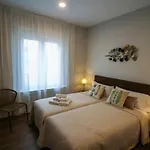 Apartamento Con Terraza A Gran Via Y Palacio Real