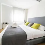 Morar Apartments Malasana