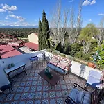 Duplex Penthouse With Terrace And Pool