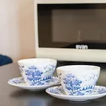 Temporary 2-Bedroom Apartment In Madrid Centro Amp96