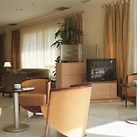Nh Barajas Airport