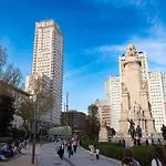 Casa Debod