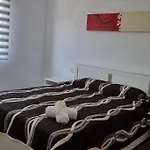 Amplio Apartamento A 5 Minutos De La Playa