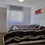 Amplio Apartamento A 5 Minutos De La Playa