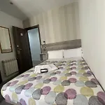 Hostal Abril Madrid